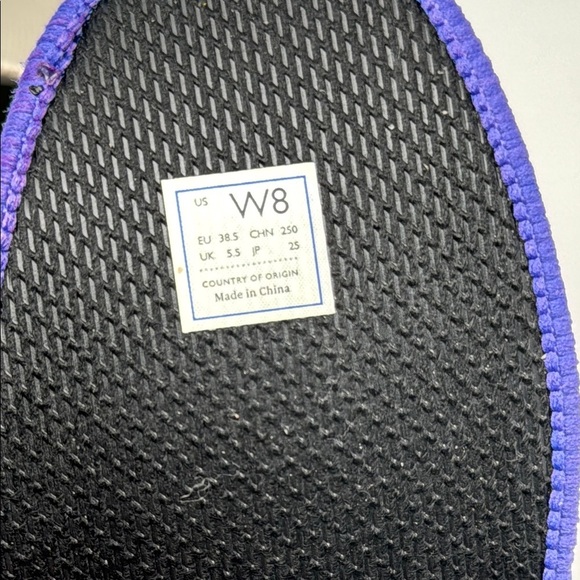 Rothy's The Slip on Beige Sand Knit Fabric Casual Low Top Sneakers Size 8 - Picture 15 of 15